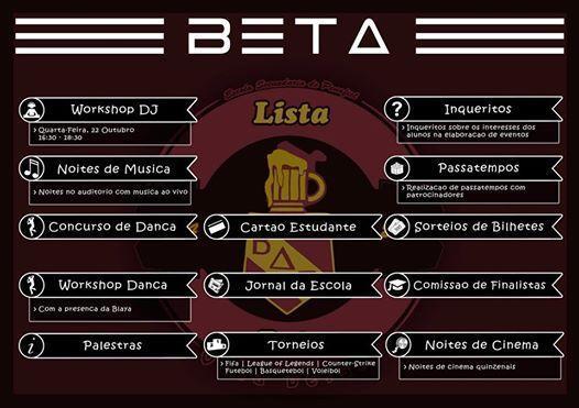ritasoares516's tweet photo. A lista beta smp a trabalhar para ti! Aqui estão algumas atividades fantásticas, agora esperem pela melhor campanha. http://t.co/ghf1v1Tq89