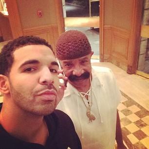 Happy Birthday Aubrey Drake Graham 