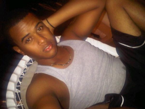 52Ruddy's tweet photo. Si soy #uN hijo de la gran #puta por k me isieron #RApando http://t.co/YYqgrcWvJY
