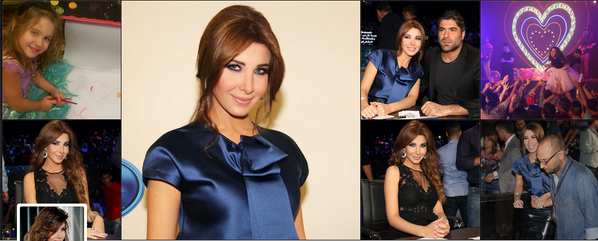 MivaSY's tweet photo. Reminder : Follow Queen @NancyAjram On #Instogram
http://t.co/iFZbb6EeS5
😍💗😍💗 http://t.co/bmnAgyWE2X