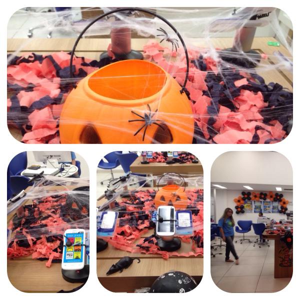 AndersonBAraujo's tweet photo. Loja Gyn shopping @anderindalecio @AguiasRetail @gynarc @Power_Dealer http://t.co/ZDmRKxaoOA