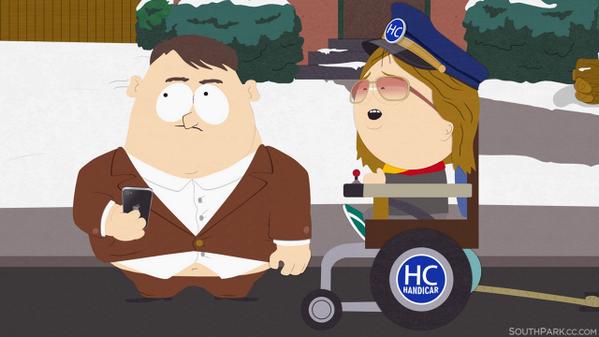 SouthPark's tweet photo. "If you're a sheep herder &amp; a snake is killing your sheep, you just need the snake to get sued for sexual misconduct" http://t.co/cLnHHVwTcr