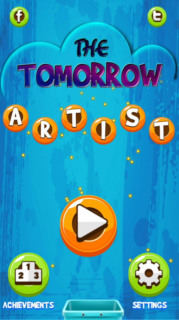 TomorrowArtist tweet picture
