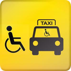 OCMobility's tweet image. Calling all Irish Taxi Drivers! Did u know u can avail of a government grant to buy a wheelchair accessible taxi.