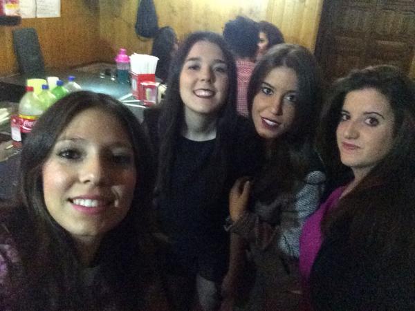 aldisa7's tweet image. las de siempre...@nurr_lg @raqueldom7 @LeeTiiLM