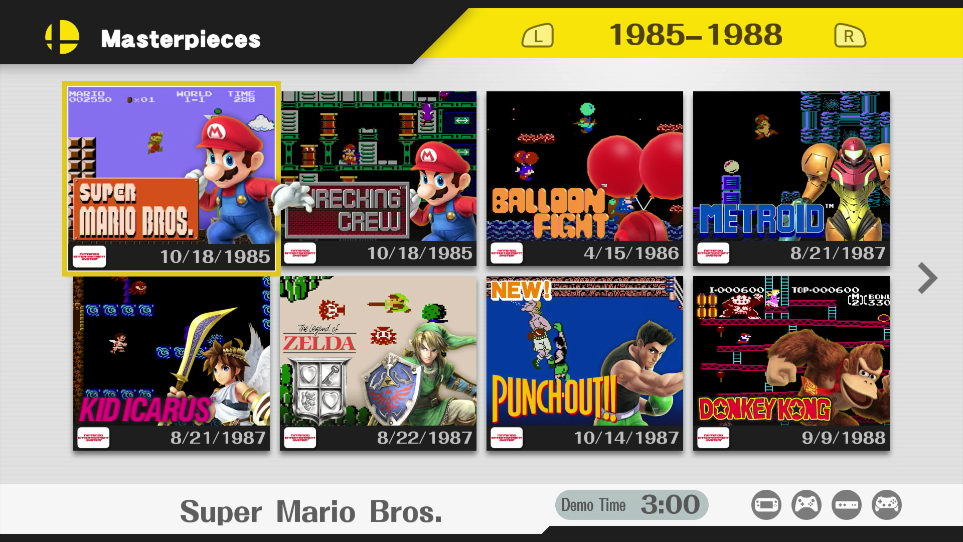 Super hotsell smash snes