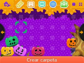 Galiala's tweet photo. no me veo cambiando mi tema de Soponcio en mucho, mucho tiempo. #3DSthemes #My3DS #Tema3DS #3DS http://t.co/XFYUp5yurJ
