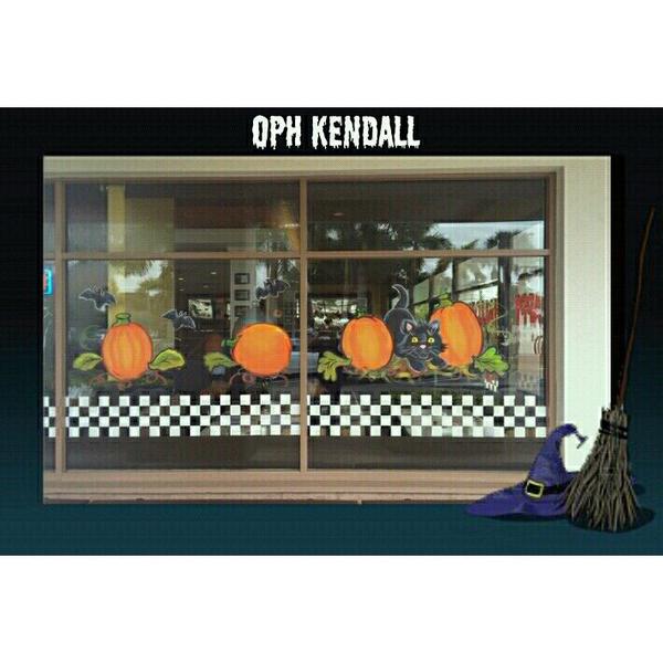 OPHFLORIDA's tweet photo. Come to visit us in halloween!!. Doral, kendall and Coral Springs. http://t.co/7FKTCxi1D2