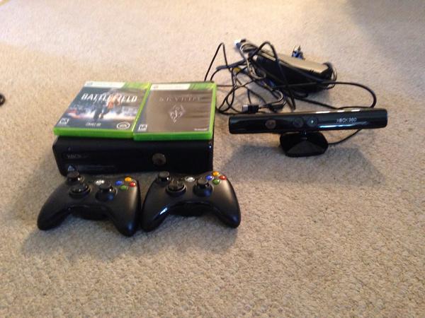 codqsbo2's tweet image. Got it #xbox #360 #COD