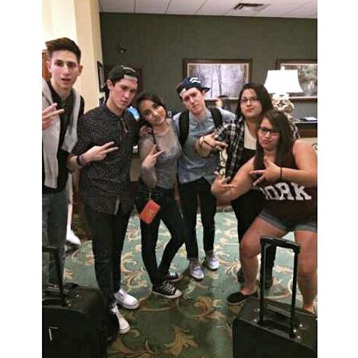 katarenad's tweet photo. If @MANNNtv_ and @LadyLikeOffic ever did a collab I'd wanna call it Lady Mannn... think about it boys. http://t.co/UGoPkSiaqC