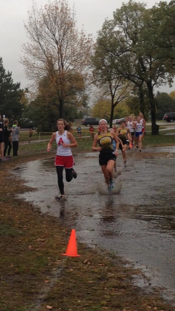 BrendaJS16's tweet image. Cannot believe Jane's cross country career is over.  Love watching you run. So proud of you     @JaneIsDaSchmitz