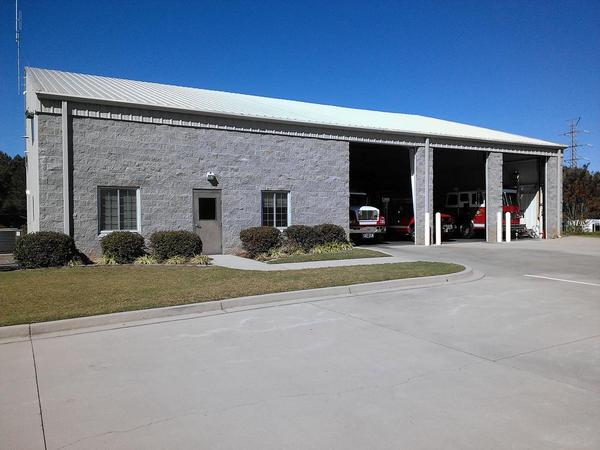 SCFireRecruiter's tweet photo. Promoting #CTCFire #SCVSOS #SC5by15 Laurens City FD and Merriwether FD http://t.co/yXQyBGJlh0