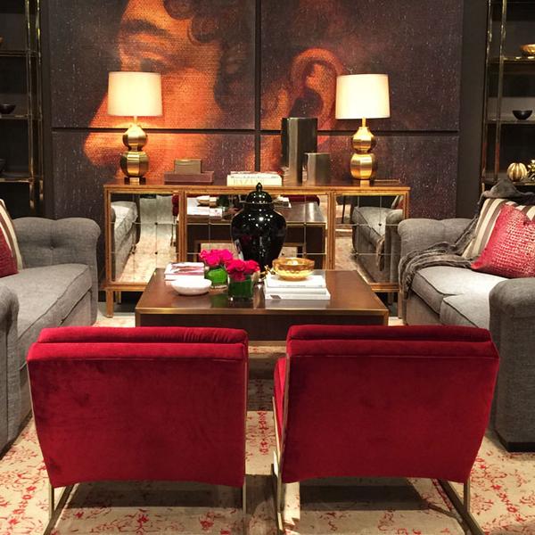 CozyStylishChic's tweet image. My High Point Market Trend Recap, Fall 2014 is now live! #HPMkt @HPMarketNews #hpmkt2014