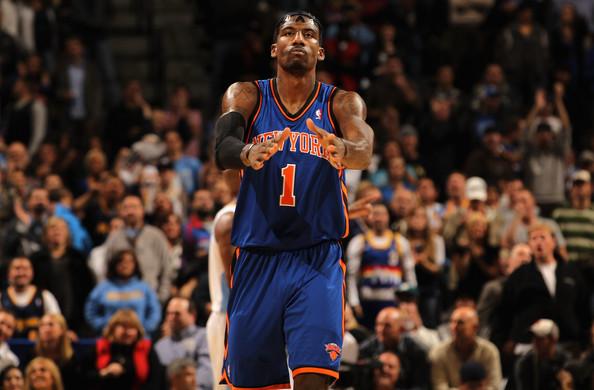 Hoy cumple 32 años Amaré Stoudemire. Una carrera truncada por sus maltrechas rodillas. ¡Happy BDay Stat! 