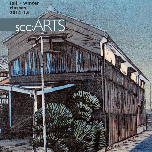 Browse our catalogue for a list of all of our extremely eclectic classes.

bit.ly/1z2eUJf

#scc #sonoma #art