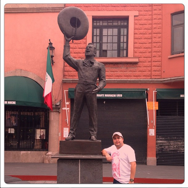 JONY CACERES (@joblacana) on Twitter photo 