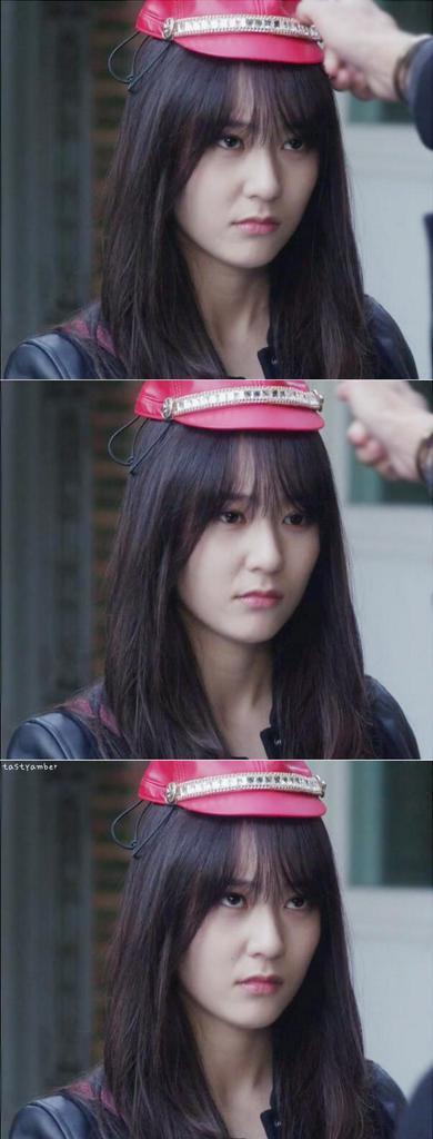  happy birthday for Krystal Jung and all her rp(s) wishing all the best for you. God Bless You! 