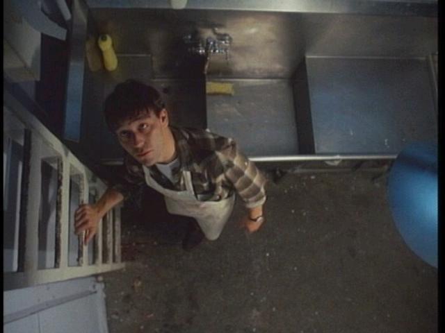 Oh my gosh I almost forgot happy birthday Sam Raimi!!!! 