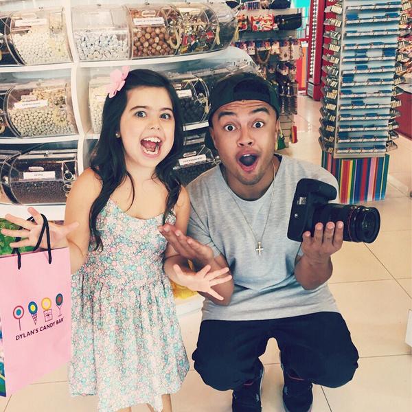 Shooting x <a href="/PrincessSGB/">Tanya Nicholas</a>! instagram.com/p/ug0_bOSvzu/