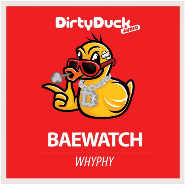 .@Baewatchedm is here to teach you how to get "WHYPHY" soundcloud.com/housemusic/bae… OUT NOW ON <a href="/DirtyDuckAudio/">Dirty Duck Audio</a>
