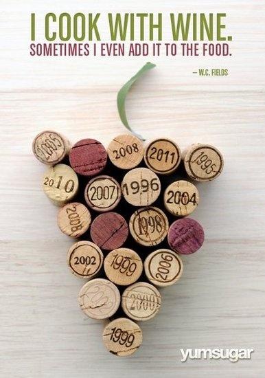 RT <a href="/1recetaxdia/">1 Receta por día</a>: Hoy es día de un buen vino! Feliz jueves!!!!  // Día de un vino mexicano!