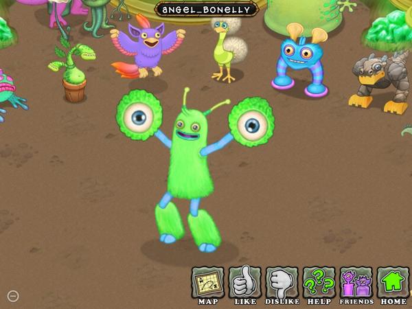 singingmonster4's tweet photo. My daily exercise be like: http://t.co/QfkvXLCEvz