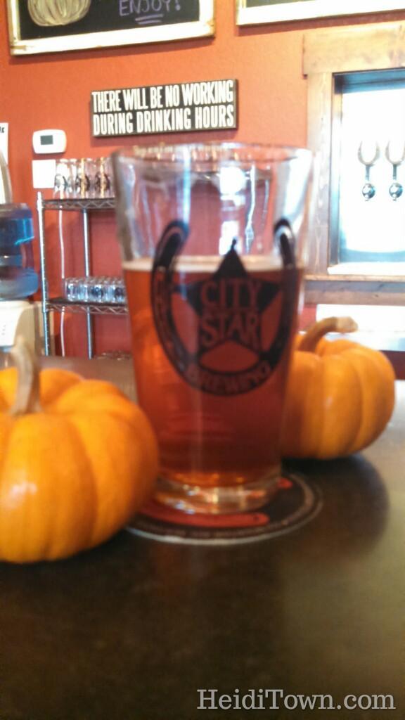 HeidiTown's tweet photo. Country Pumpkin from @CityStarBrewing. #fallinaglass #Colorado #craftbeer http://t.co/TZakzIsQfW