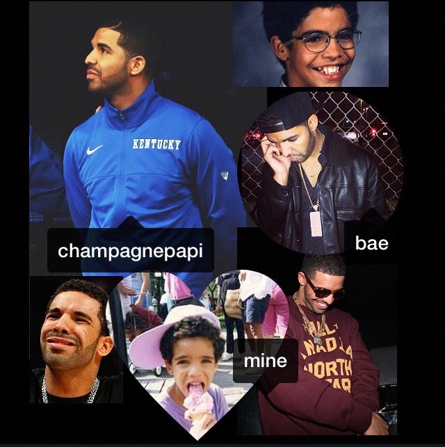 Happy Birthday Aubrey Drake Graham ilysm       