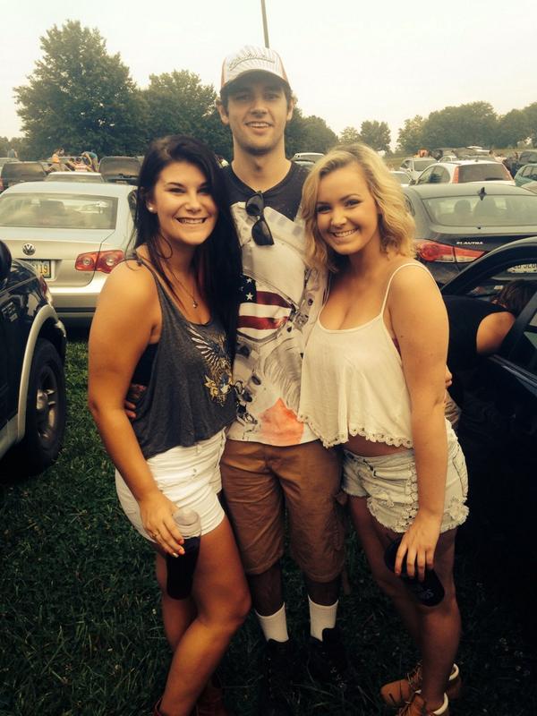 emilyculovic's tweet photo. Happy Birthday @THEBryanSternik have a great day ya fool! 💯😊 http://t.co/HNyqCBTwEr