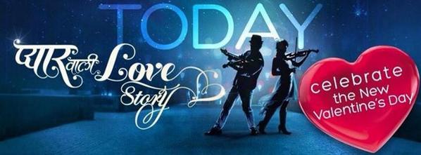Deerane's tweet photo. #PyaarValiLoveStory releases 2day Across #Maharashtra some centres In #India & 13 centres In #USA. #pvlspromotion http://t.co/ICpttNz6TD