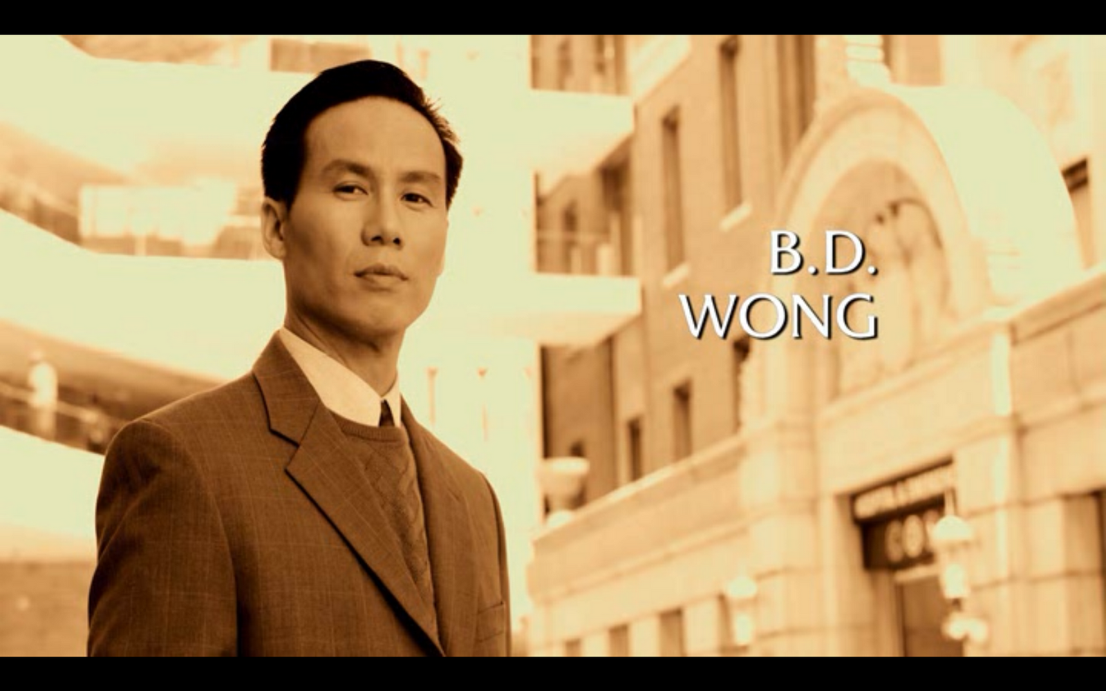 Happy birthday to Law & Order legend 