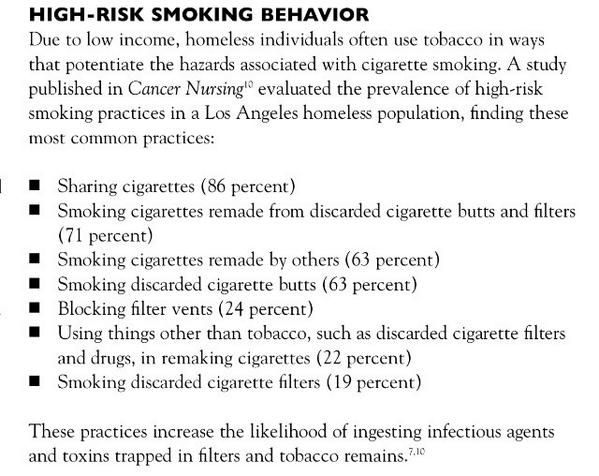 BelieveTheHYPP's tweet photo. @SAStopSmoking Thank you for your support; homelessness &amp; the effect of tobacco products relate more than people know http://t.co/ZzXlaa8cYy