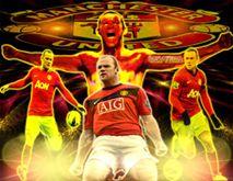 Happy Birthday Wayne Rooney 