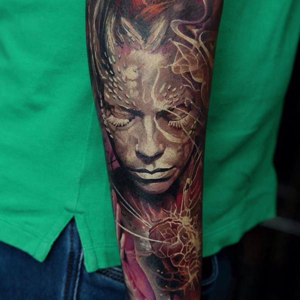 worldtattooG's tweet photo. Tattoo by Dmitriy Samohin

#tattooartist #dmitriysamohin #tattoo #ink #inked #tatuaje #tats

http://t.co/XHZlpXVdxA http://t.co/oLLyuECADA