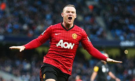 Happy 28th birthday to Manchester United and England Football Team captain Wayne Rooney!..g...  