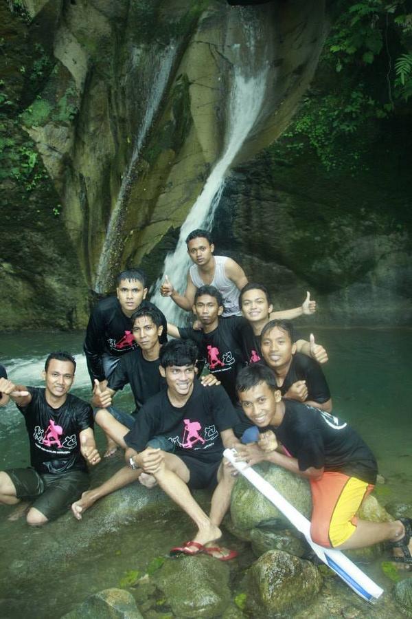 MAC_Medan's tweet photo. Medan Adventure Community Trip On Lau Mentar http://t.co/IO3oew4a8T