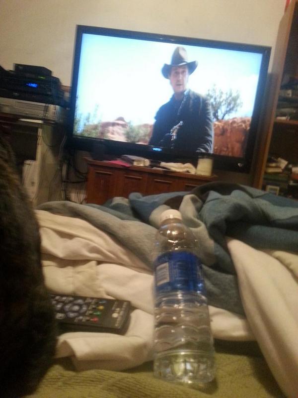 No matter what role he plays I absolutely love #LiamNeeson. #watchingamillionwaystodieinthewest