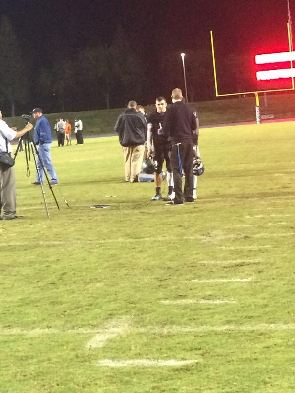 kelsscummingss's tweet image. GOOD JOB BEST PAL #2touchdowns