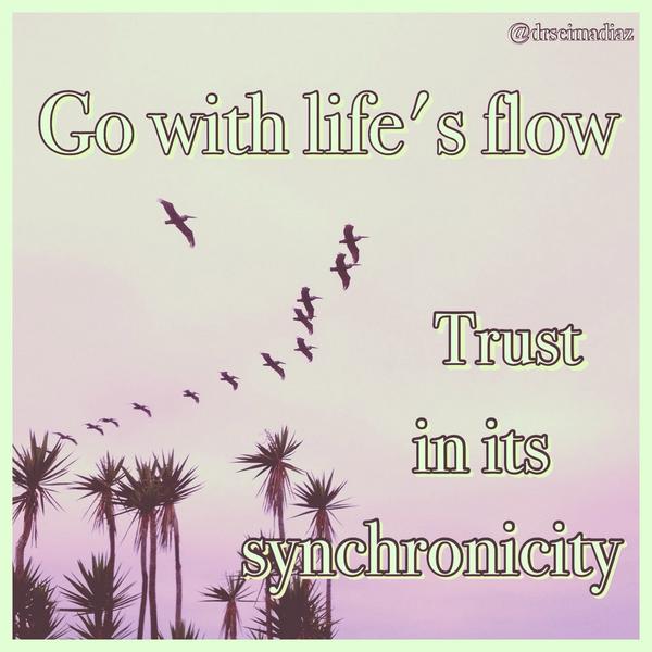 drseimadiaz's tweet photo. Be in the now. Trust in your process. See the beauty in your journey. #consciousness #perspective http://t.co/4CKVLEwone