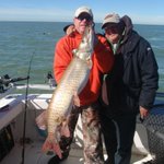 Photo by Terry Vandewauwer (@RampageCharters)
