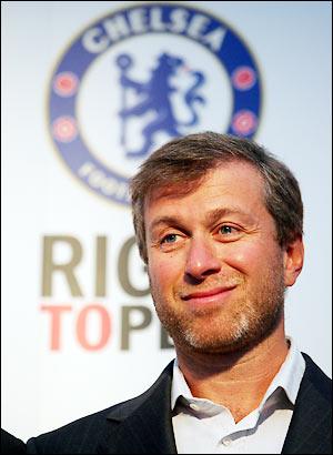Happy birthday Sir Roman Abramovich who turns 48th today  