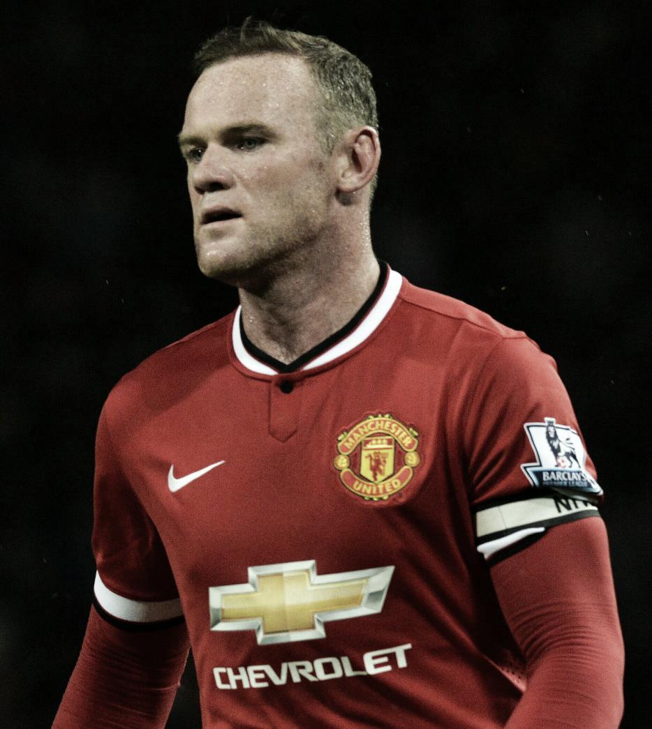 Happy 29th Birthday Wayne Rooney (24th October 1985). 