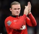 Happy birthday to the white Pelé, Wayne Rooney! 