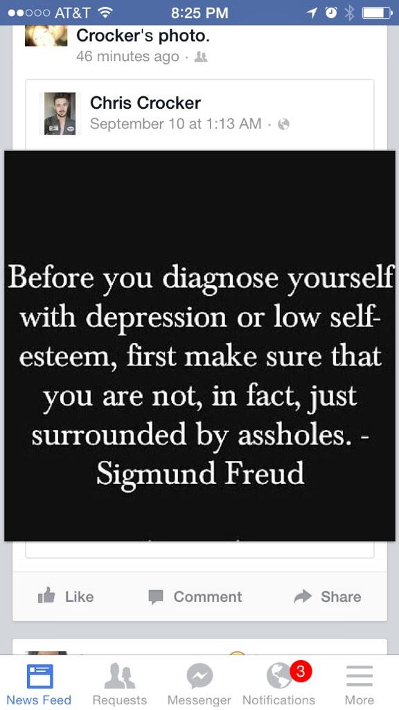 #freud
