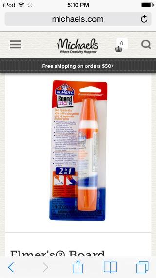 jichibai's tweet photo. @Elmers Wow I never see him blue pad before how much ML full too and I really like it me and my dad get it http://t.co/q80wSaq4dI