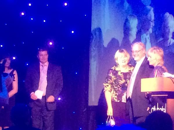 jicurryNI's tweet image. Thanks to @NHSCTrust for the #Pavestone prizes presented @AHP_Awards_NI to @ChamberlainDunn