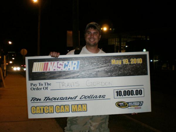 SunocoRacing's tweet photo. Travis was recruited as a catch can man, He's pitted for the 5, 88 & 24, & won the Pit Crew Challenge in 2010. #MBTFC http://t.co/iQp8TYGHen