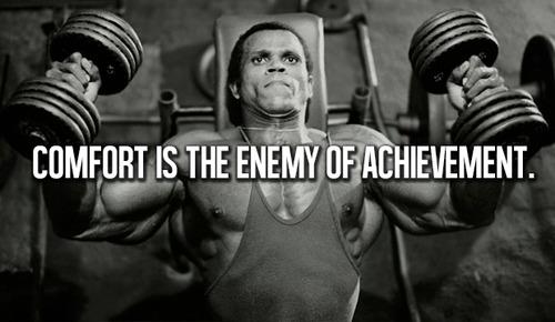 muscle_fitness's tweet photo. Trust us, you won't get comfortable while doing this. http://t.co/D25tjtEFco http://t.co/USd4IoV0rK