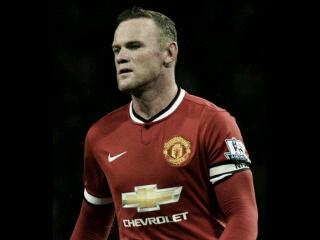 Happy 29th Birthday Capt Wayne Rooney! 