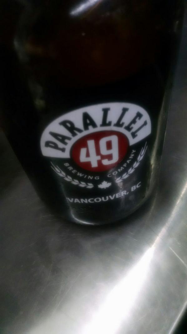 freshpakoras's tweet image. Love that the new Salty Scot is back in full growler form... #p49 #saltyscot #subbingfortaser